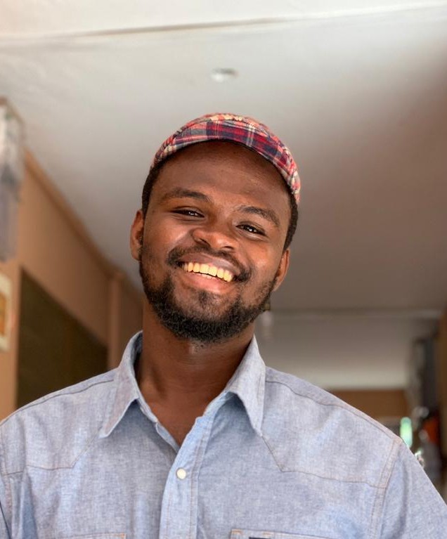 Kofi Yeboah Asiedu-Biney