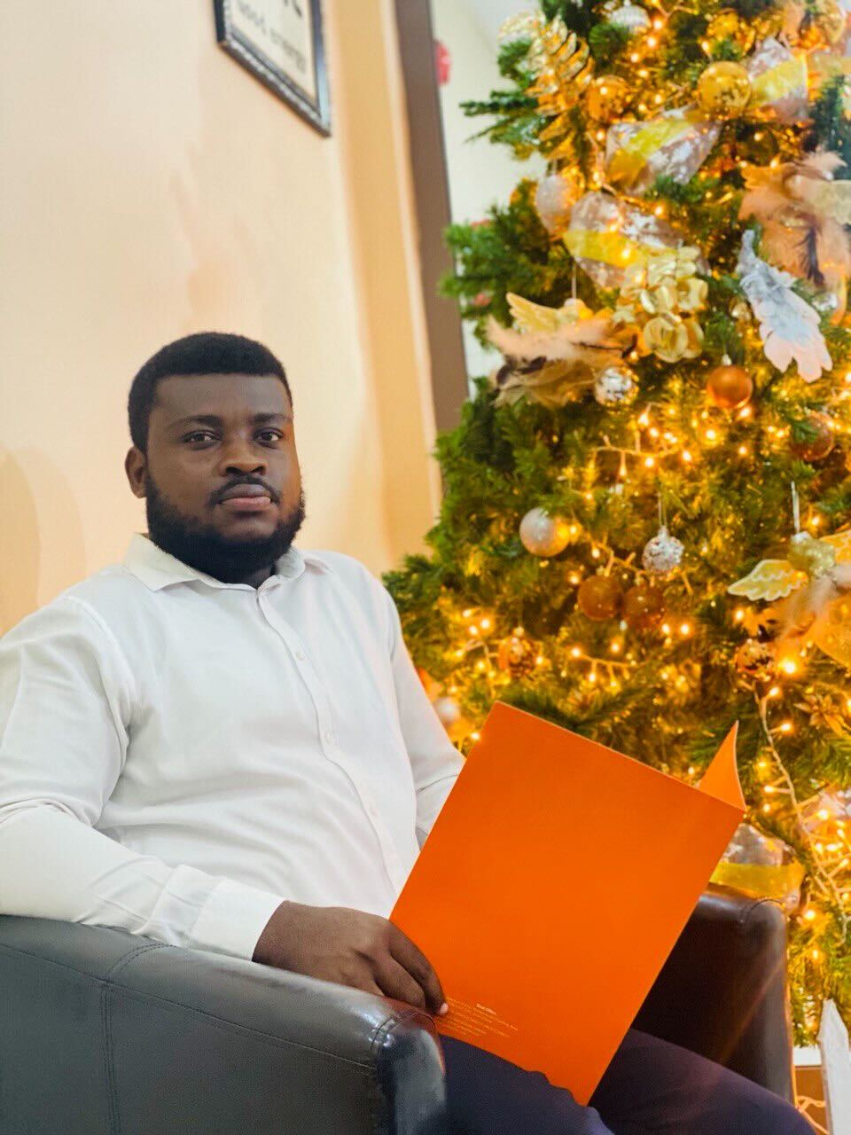Clement Nyarko Opoku