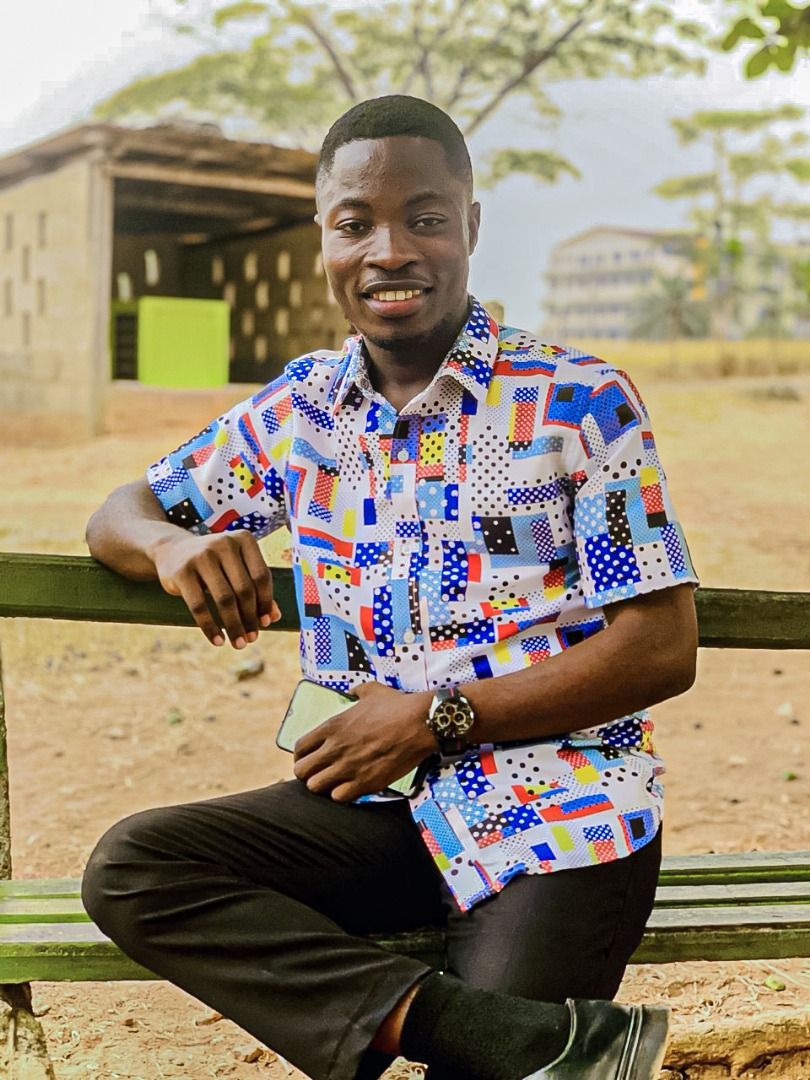 Ofori Amoako Derrick