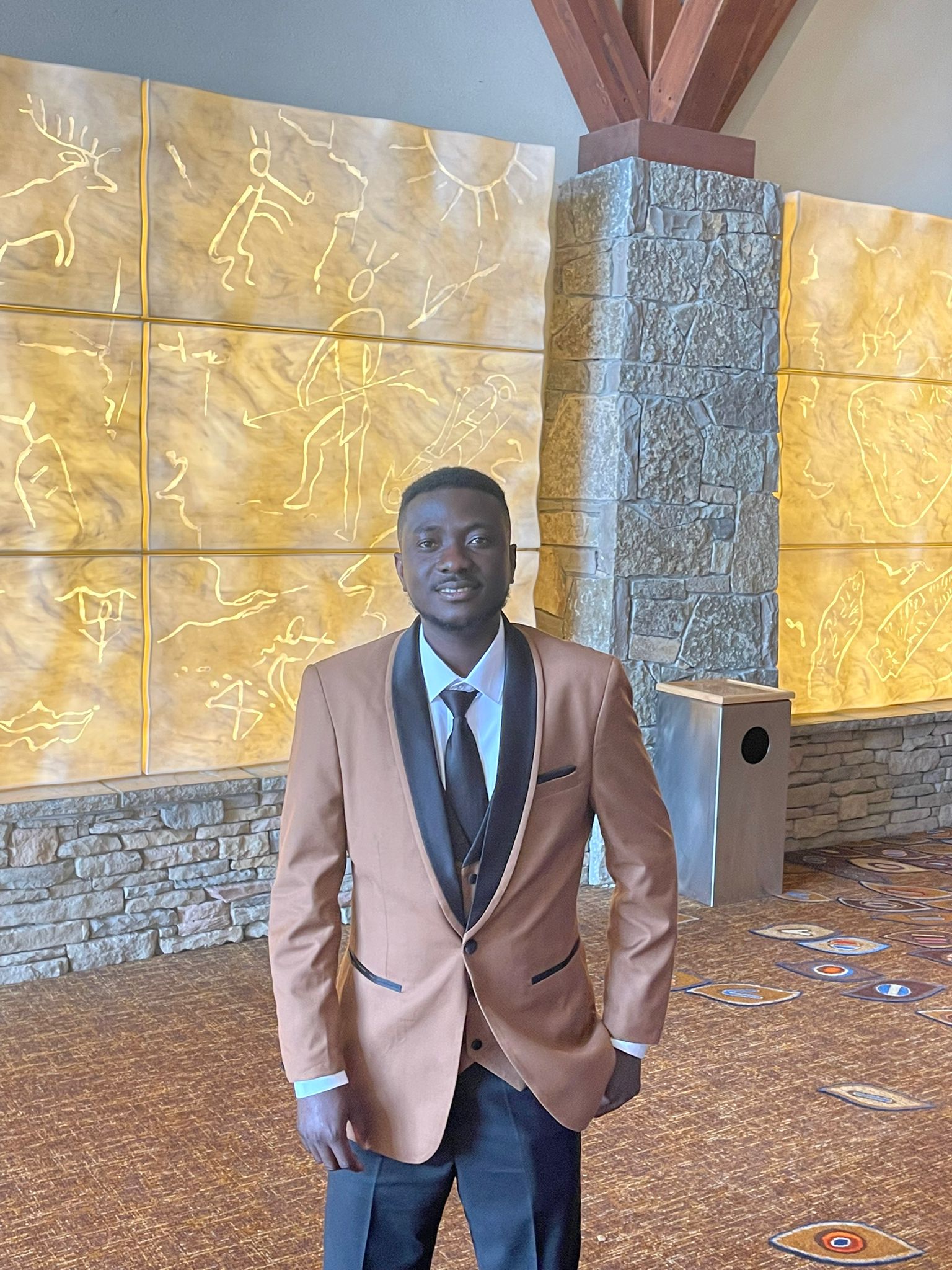 Emmanuel Nyarko
