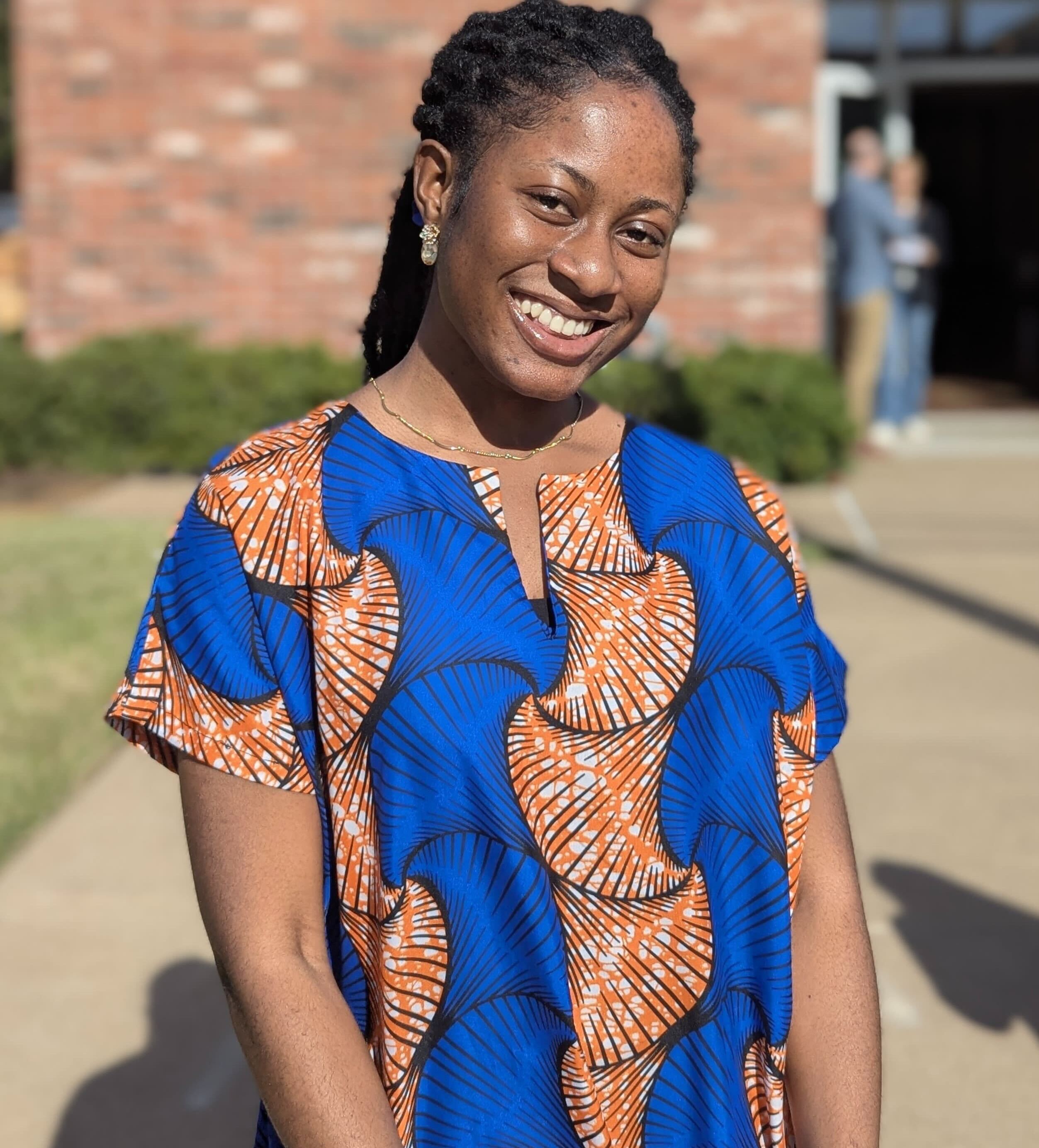 Sheilla Amponsah